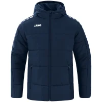 Jako Steppjacke One Kinder - marine