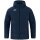 Jako Steppjacke One Kinder - marine