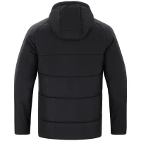 Jako Steppjacke One Erwachsene - schwarz