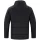 Jako Steppjacke One - schwarz