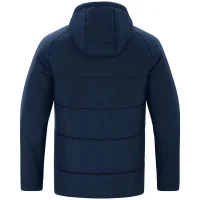 Jako Steppjacke One - marine