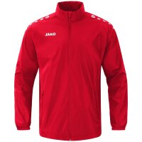 Jako Allwetterjacke One Kinder - rot