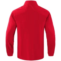 Jako Allwetterjacke One Kinder - rot