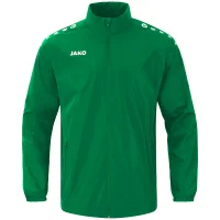 Jako Allwetterjacke One Kinder - sportgrün