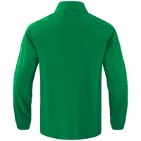 Jako Allwetterjacke One Kinder - sportgrün