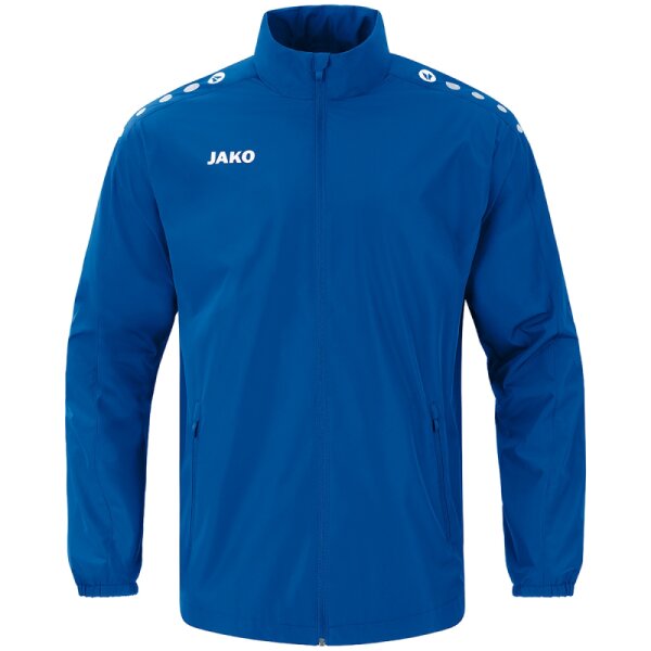 Jako Allwetterjacke One Kinder - royal