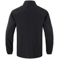 Jako Allwetterjacke One Kinder - schwarz