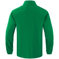 Jako Allwetterjacke One - sportgrün