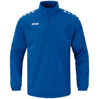 Jako One Allwetterjacke Unisex Erwachsene - royal