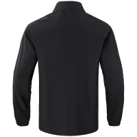 Jako One Allwetterjacke Unisex Erwachsene - schwarz
