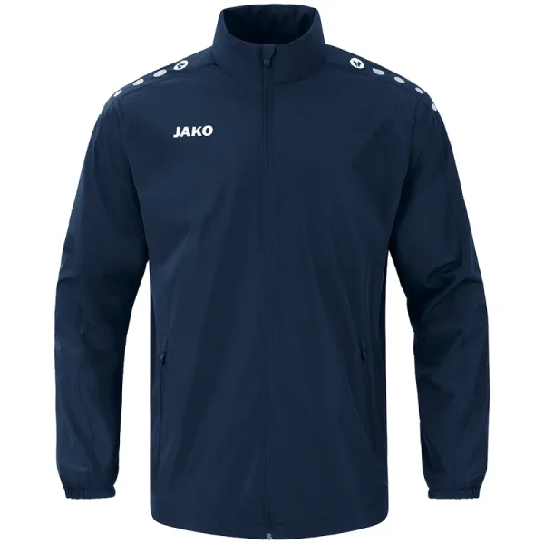 Jako Allwetterjacke One - marine