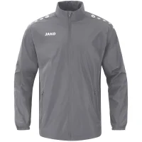 Jako Allwetterjacke One - grau