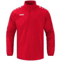 Jako Allwetterjacke Light One Kinder - rot