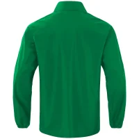 Jako Allwetterjacke Light One Kinder - sportgrün