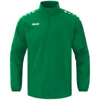 Jako Light One Allwetterjacke Kinder - sportgrün