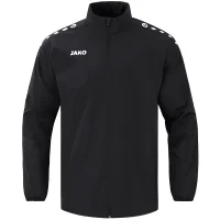 Jako Light One Allwetterjacke Kinder - schwarz