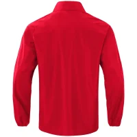 Jako Allwetterjacke Light One - rot