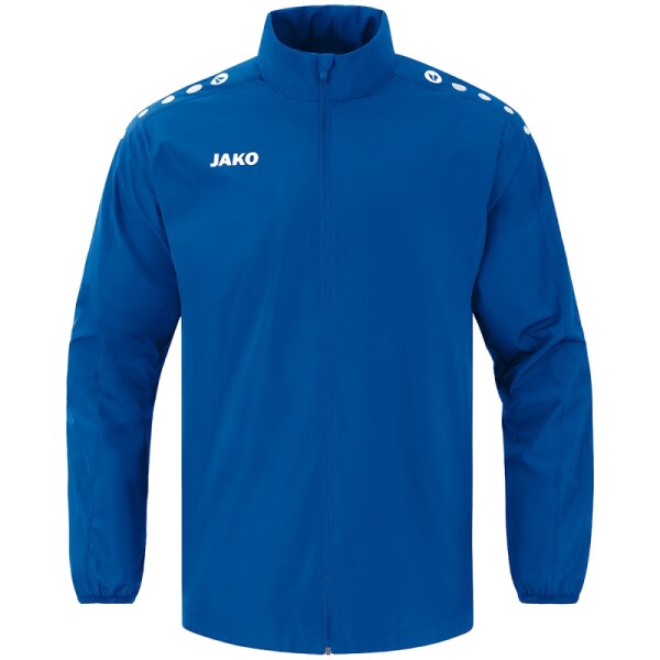 Jako Allwetterjacke Light One - royal