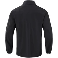 Jako Allwetterjacke Light One - schwarz