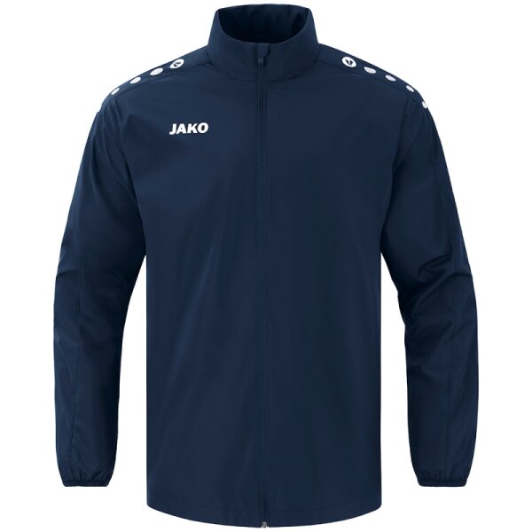 Jako Allwetterjacke Light One - marine