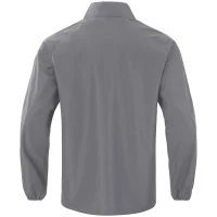 Jako Allwetterjacke Light One Kinder - grau
