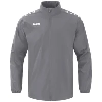 Jako Light One Allwetterjacke Kinder - grau