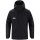 Jako 2-in-1 Jacke Wardrobe - schwarz