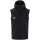 Jako 2-in-1 Jacke Wardrobe - schwarz