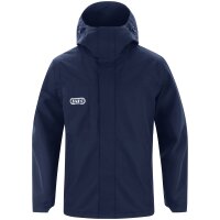 Jako 2-in-1 Jacke Wardrobe - marine