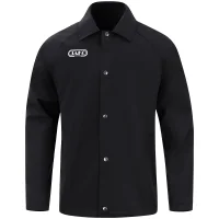 Jako Coach Wendejacke Wardrobe - schwarz