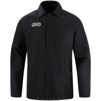 Jako Coach Wendejacke Wardrobe - schwarz