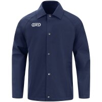 Jako Coach Wendejacke Wardrobe - marine