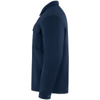 Jako Hemdjacke Wardrobe - marine