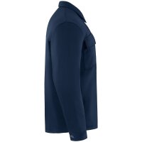 Jako Hemdjacke Wardrobe - marine
