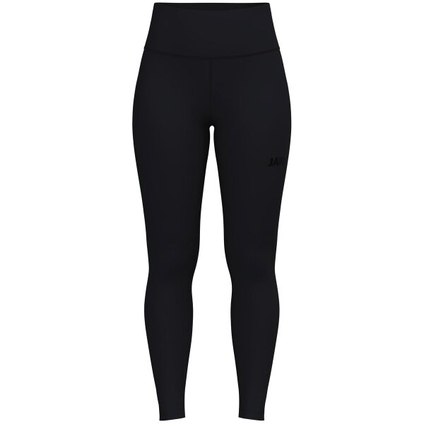 Jako Tight One Damen - schwarz/schwarz