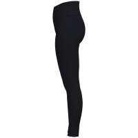 Jako Tight One Kinder - schwarz/schwarz