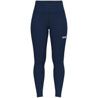 Jako Tight One Damen Kinder - marine