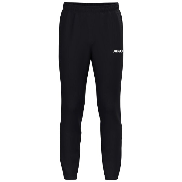 Jako Trainingshose One Kinder - schwarz
