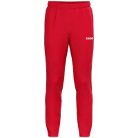 Jako Trainingshose One Kinder - rot