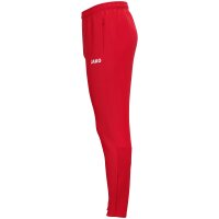 Jako Trainingshose One Kinder - rot