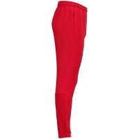 Jako Trainingshose One Kinder - rot