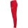 Jako Trainingshose One Kinder - rot