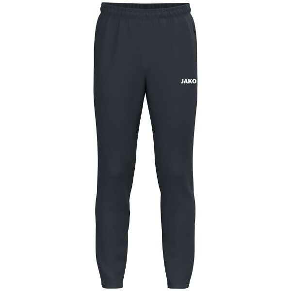 Jako Trainingshose One Kinder - anthrazit