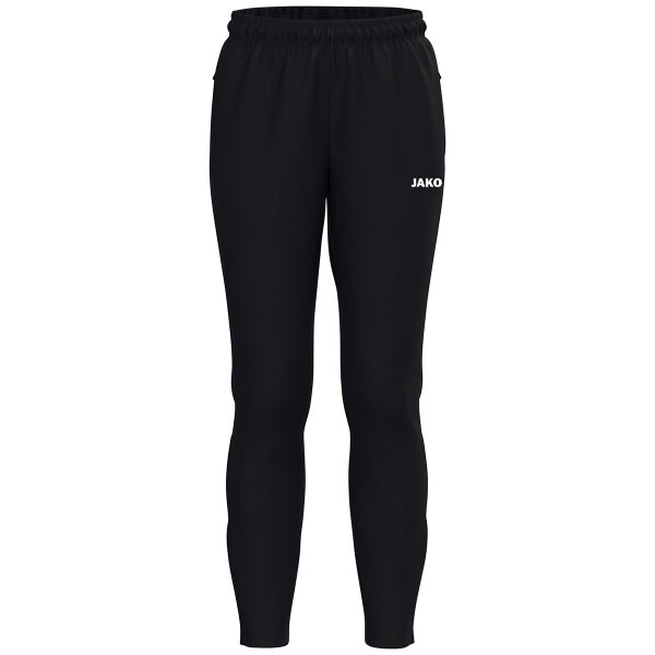 Jako Trainingshose One Damen - schwarz