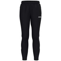 Jako Trainingshose One Damen - schwarz
