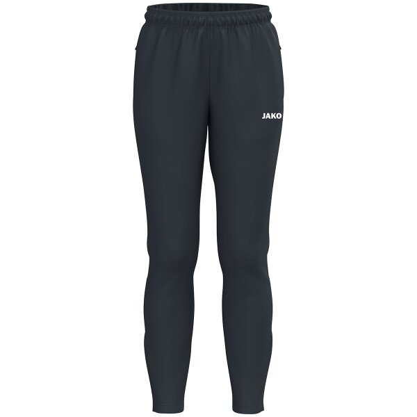 Jako Trainingshose One Damen - anthrazit