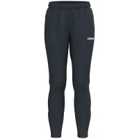 Jako Trainingshose One Damen - anthrazit