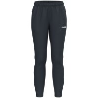 Jako Trainingshose One Damen - anthrazit