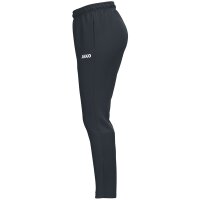 Jako Trainingshose One Damen - anthrazit