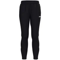Jako Trainingshose One Damen Langgrößen Damen - schwarz